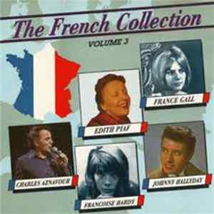 Various - The French Collection - Volume 3 FLAC