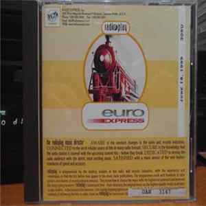 Various - Radioplay - Euro Express - 309U - June 18, 1999 FLAC