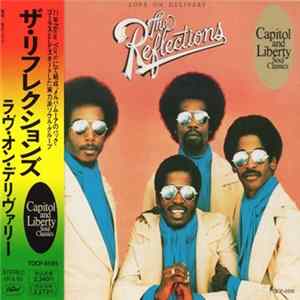 The Reflections - Love On Delivery FLAC