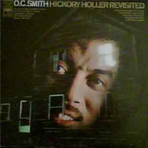 O.C. Smith - Hickory Holler Revisited FLAC