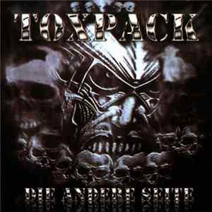 Toxpack - Die Andere Seite FLAC