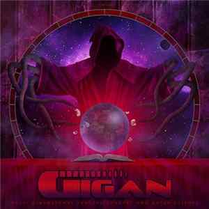 Gigan - Multi-Dimensional Fractal-Sorcery And Super Science FLAC