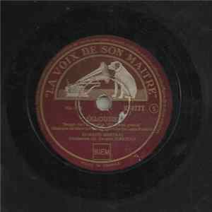 Armand Mestral - Faustin Jeanjean - Malheur A Toi / Jalousie FLAC