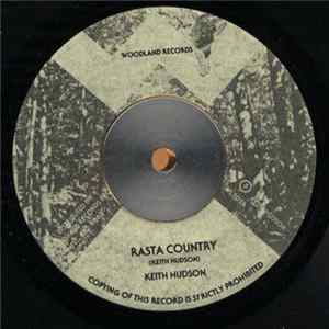 Keith Hudson - Rasta Country / National Anthem FLAC