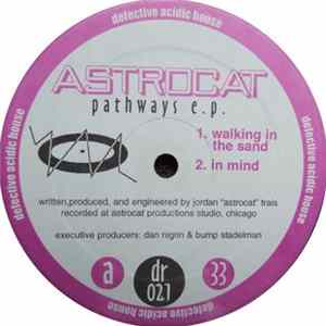 Astrocat - Pathways FLAC