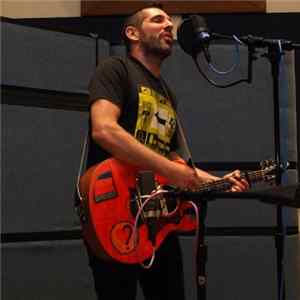 Jonah Matranga - Folkadelphia Session 9​/​23​/​2013 FLAC
