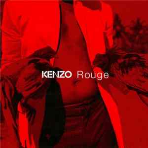 Norscq - Kenzo - Rouge FLAC