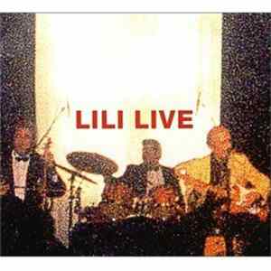 Lili Boniche - Lili Live FLAC