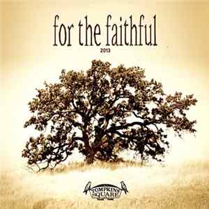 Various - For The Faithful FLAC