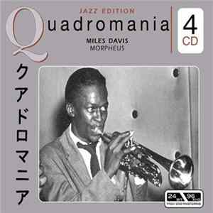 Miles Davis - Morpheus FLAC