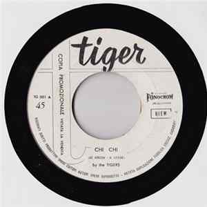 The Tigers - Chi Chi FLAC