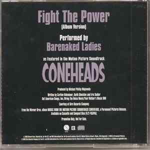 Barenaked Ladies - Fight The Power FLAC