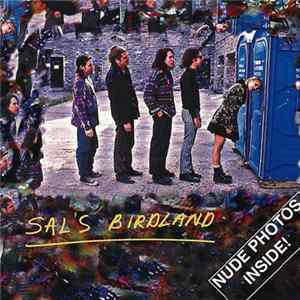 Sal's Birdland - Nude Photos Inside FLAC