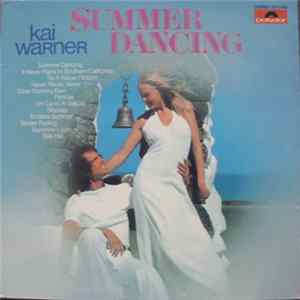 Kai Warner - Summer Dancing FLAC