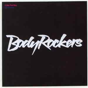 BodyRockers - I Like The Way FLAC