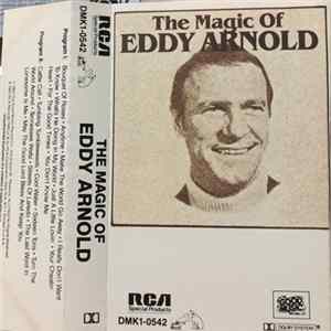 Eddy Arnold - The Magic of Eddy Arnold FLAC