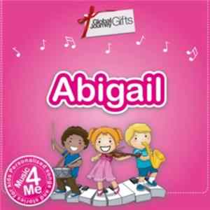 Various - Abigail FLAC