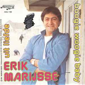 Erik Marijsse - Uit Liefde FLAC