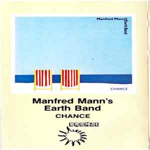 Manfred Mann's Earth Band - Chance FLAC