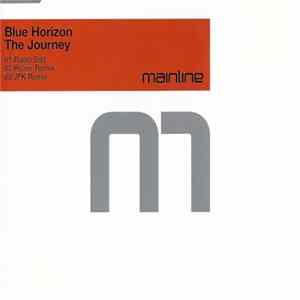 Blue Horizon - The Journey FLAC