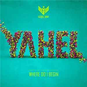 Yahel - Where Do I Begin FLAC