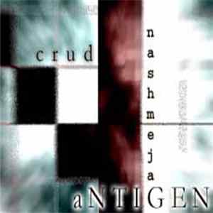 Crud - Antigen FLAC