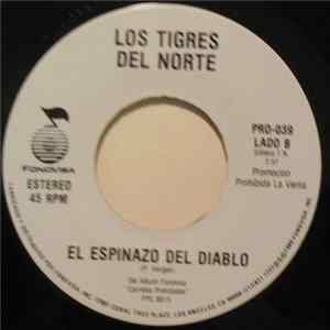 Los Tigres Del Norte - Al Filo Del Reloj FLAC