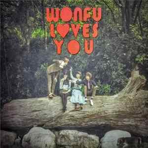 Wonfu - Wonfu Loves You FLAC