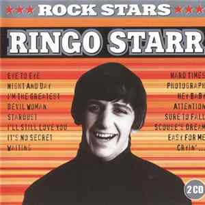 Ringo Starr - Rock Stars FLAC