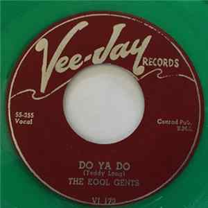 The Kool Gents - Do Ya Do / This Is The Night FLAC