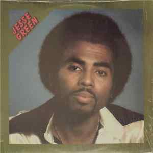 Jesse Green - Jesse Green FLAC