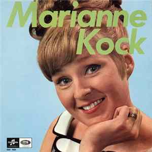 Marianne Kock - Marianne Kock FLAC