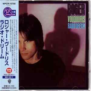 Roger Voudouris - Radio Dream FLAC
