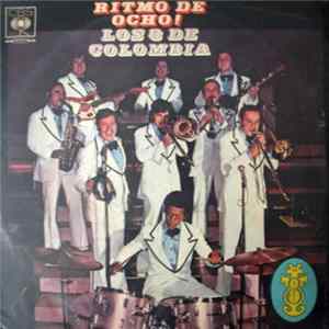 Los 8 De Colombia - Ritmo De Ocho! FLAC