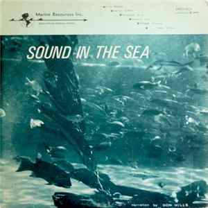 Electro Marine Sciences Division - Sounds In The Sea FLAC