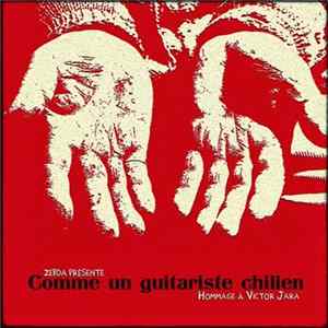 Zebda - Comme Un Guitariste Chilien FLAC