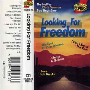 Various - Looking For Freedom FLAC