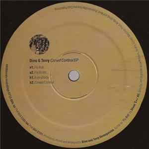 Dino & Terry - Crowd Control EP FLAC