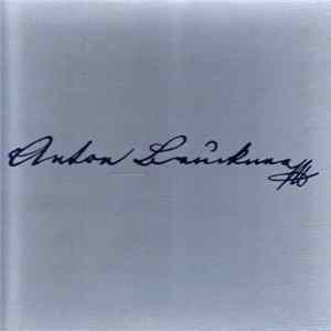 Anton Bruckner - Anton Bruckner FLAC