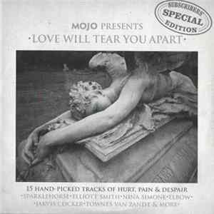 Various - Love Will Tear You Apart FLAC