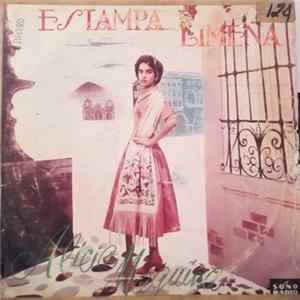 Alicia Maguiña - Estampa Limeña FLAC