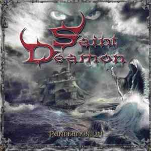 Saint Deamon - Pandeamonium FLAC