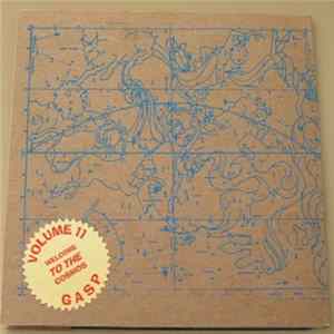 Volume 11 / Gasp - Welcome To The Cosmos FLAC
