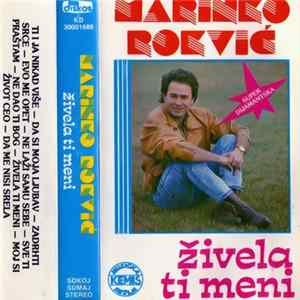 Marinko Rokvić - Živela Ti Meni FLAC
