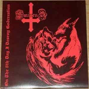 Eminenz - On The 8th Day I Destroy Godcreation FLAC