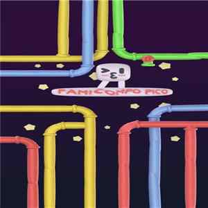 Various - Famicompo Pico 2014 FLAC