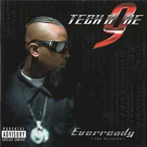 Tech N9ne - Everready (The Religion) FLAC