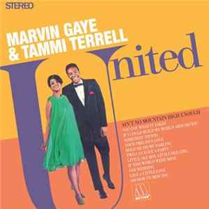Marvin Gaye & Tammi Tyrell - United FLAC