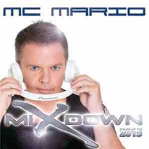 MC Mario - Mixdown 2015 FLAC