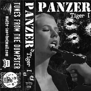 Panzer - Tiger I FLAC
